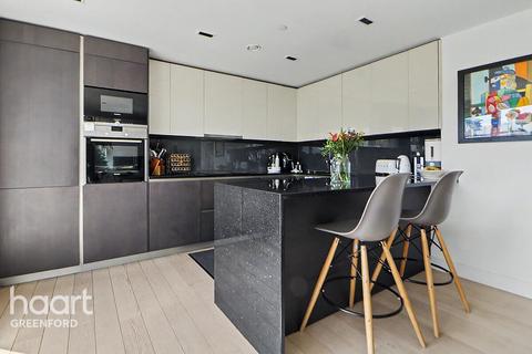 undefined, Longfield Avenue, LONDON