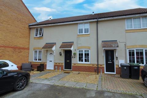 2 bedroom terraced house for sale, Weavers Green, Sandy SG19