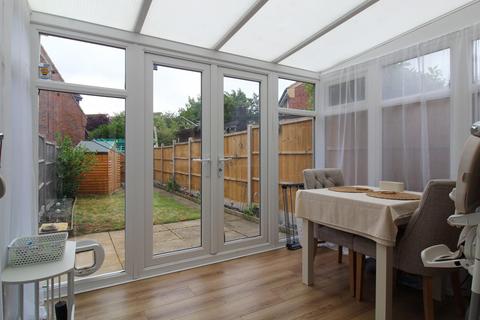 2 bedroom terraced house for sale, Weavers Green, Sandy SG19