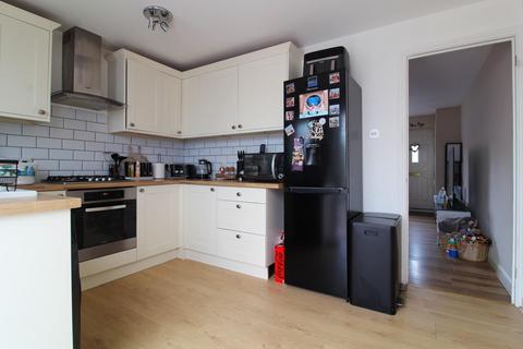 2 bedroom terraced house for sale, Weavers Green, Sandy SG19
