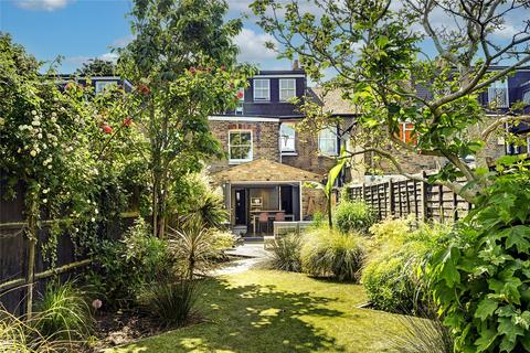 Beaumont Road, Chiswick, W4