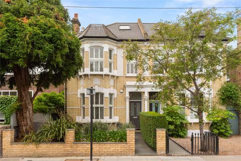 6 bedroom semi-detached house for sale, Endlesham Road, London, SW12