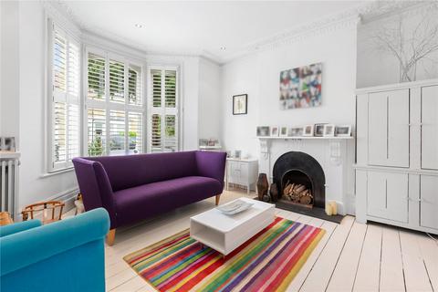 6 bedroom semi-detached house for sale, Endlesham Road, London, SW12
