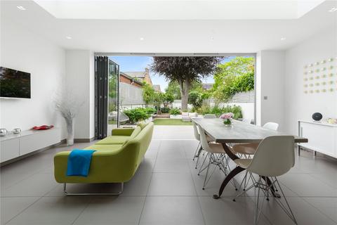 6 bedroom semi-detached house for sale, Endlesham Road, London, SW12