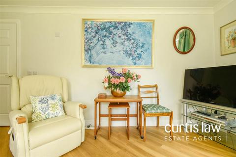 2 bedroom apartment for sale, Preston New Road, Blackburn, Lancashire, BB2 7AL