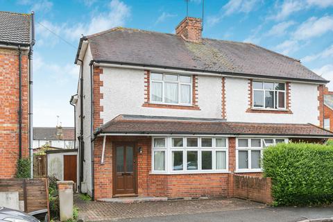 3 bedroom semi-detached house for sale, Queens Road, Egham, Surrey, TW20