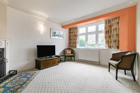 3 bedroom semi-detached house for sale, Queens Road, Egham, Surrey, TW20