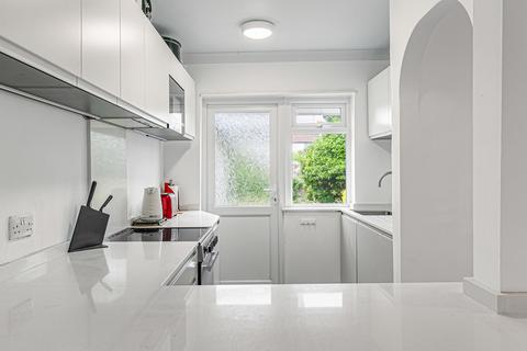 3 bedroom semi-detached house for sale, Queens Road, Egham, Surrey, TW20