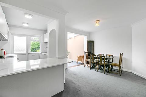 3 bedroom semi-detached house for sale, Queens Road, Egham, Surrey, TW20