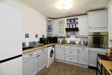 2 bedroom retirement property for sale, Newland Street, Witham CM8
