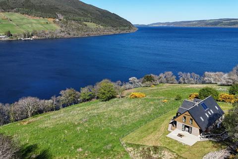 4 bedroom detached house for sale, Strone House, 5B Strone, Drumnadrochit, IV63 6XL