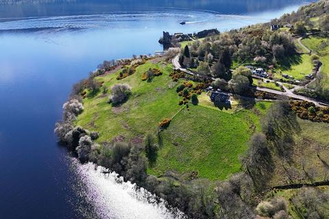 4 bedroom detached house for sale, Strone House, 5B Strone, Drumnadrochit, IV63 6XL