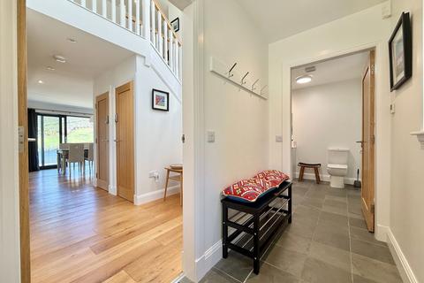 4 bedroom detached house for sale, Strone House, 5B Strone, Drumnadrochit, IV63 6XL