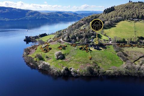 4 bedroom detached house for sale, Strone House, 5B Strone, Drumnadrochit, IV63 6XL