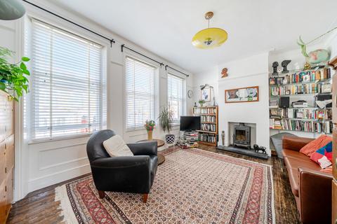 Ivanhoe Road, London