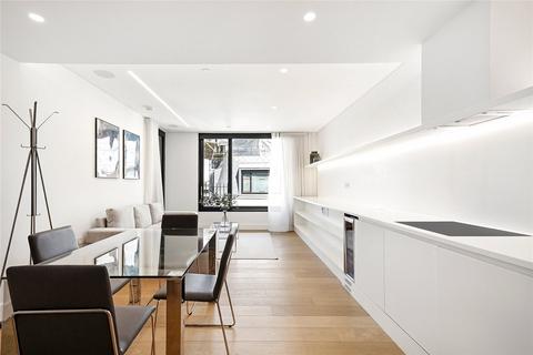 undefined, Rathbone Place, London, W1T