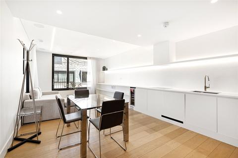 undefined, Rathbone Place, London, W1T