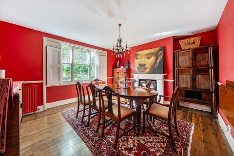undefined, Egerton Drive, London