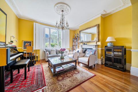 undefined, Egerton Drive, London