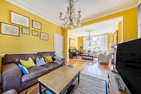 undefined, Egerton Drive, London