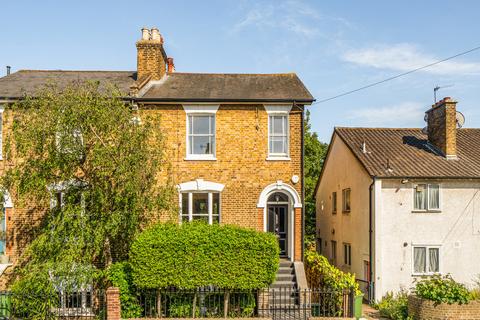 undefined, Egerton Drive, London