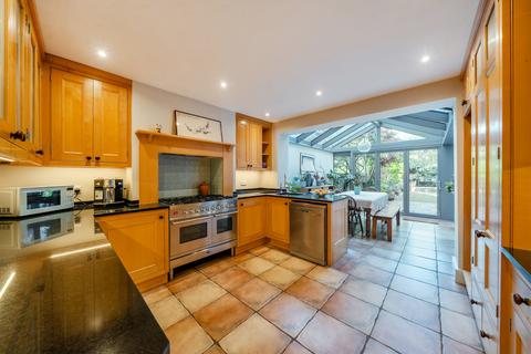 undefined, Egerton Drive, London