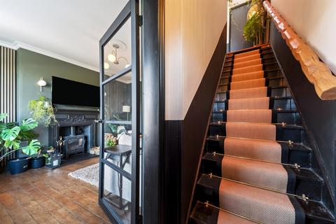 2 bedroom end of terrace house for sale, Moray Drive, Clarkston, Glasgow