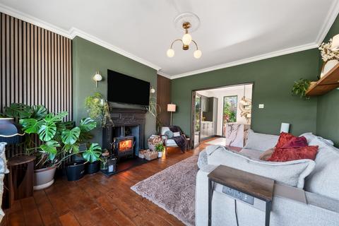 2 bedroom end of terrace house for sale, Moray Drive, Clarkston, Glasgow