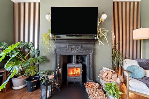 2 bedroom end of terrace house for sale, Moray Drive, Clarkston, Glasgow