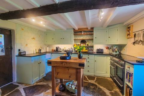 4 bedroom country house for sale, Newton Tracey, Barnstaple, EX31
