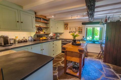 4 bedroom country house for sale, Newton Tracey, Barnstaple, EX31