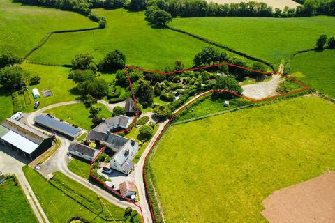 4 bedroom country house for sale, Newton Tracey, Barnstaple, EX31