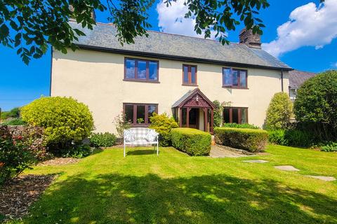 4 bedroom country house for sale, Newton Tracey, Barnstaple, EX31