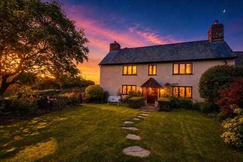 4 bedroom country house for sale, Newton Tracey, Barnstaple, EX31