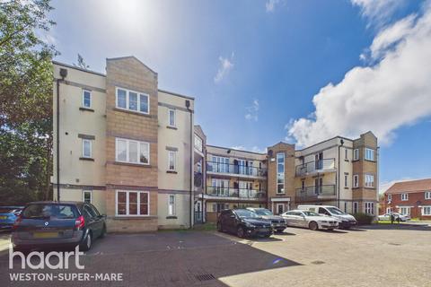2 bedroom flat for sale, Stormont Court, Weston-Super-Mare