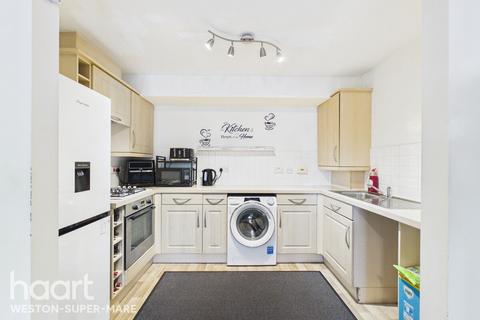 2 bedroom flat for sale, Stormont Court, Weston-Super-Mare
