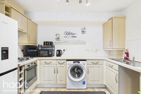 2 bedroom flat for sale, Stormont Court, Weston-Super-Mare