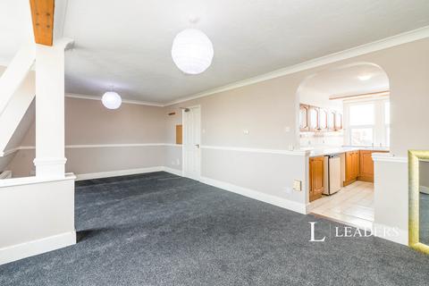 1 bedroom flat to rent, Avondale Road, Gorleston, Great Yarmouth, NR31
