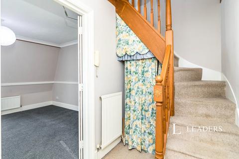 1 bedroom flat to rent, Avondale Road, Gorleston, Great Yarmouth, NR31