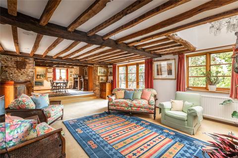 5 bedroom equestrian property for sale, Owslebury, Winchester, Hampshire, SO21