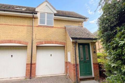 1 bedroom flat to rent, The Sidings, Bedford MK42