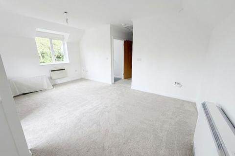 1 bedroom flat to rent, The Sidings, Bedford MK42