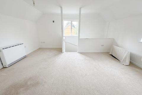 1 bedroom flat to rent, The Sidings, Bedford MK42
