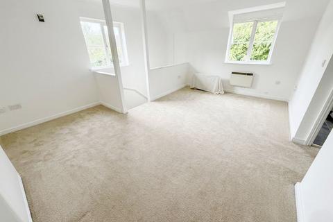 1 bedroom flat to rent, The Sidings, Bedford MK42