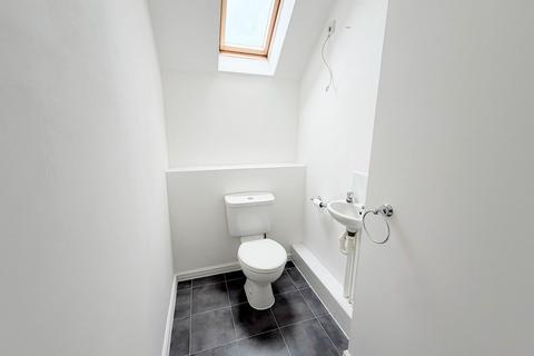 1 bedroom flat to rent, The Sidings, Bedford MK42