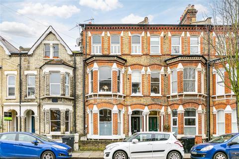 Hemberton Road, London SW9