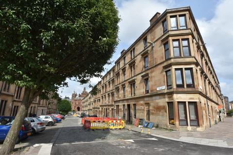 undefined, Regent Moray Street, Glasgow, G3