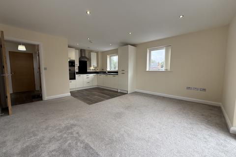 undefined, Sandford Gate, Lichfield, WS13