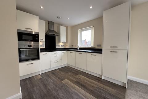 undefined, Sandford Gate, Lichfield, WS13