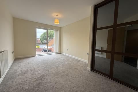 undefined, Sandford Gate, Lichfield, WS13